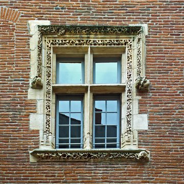 Hôtel de Boysson à Toulouse 