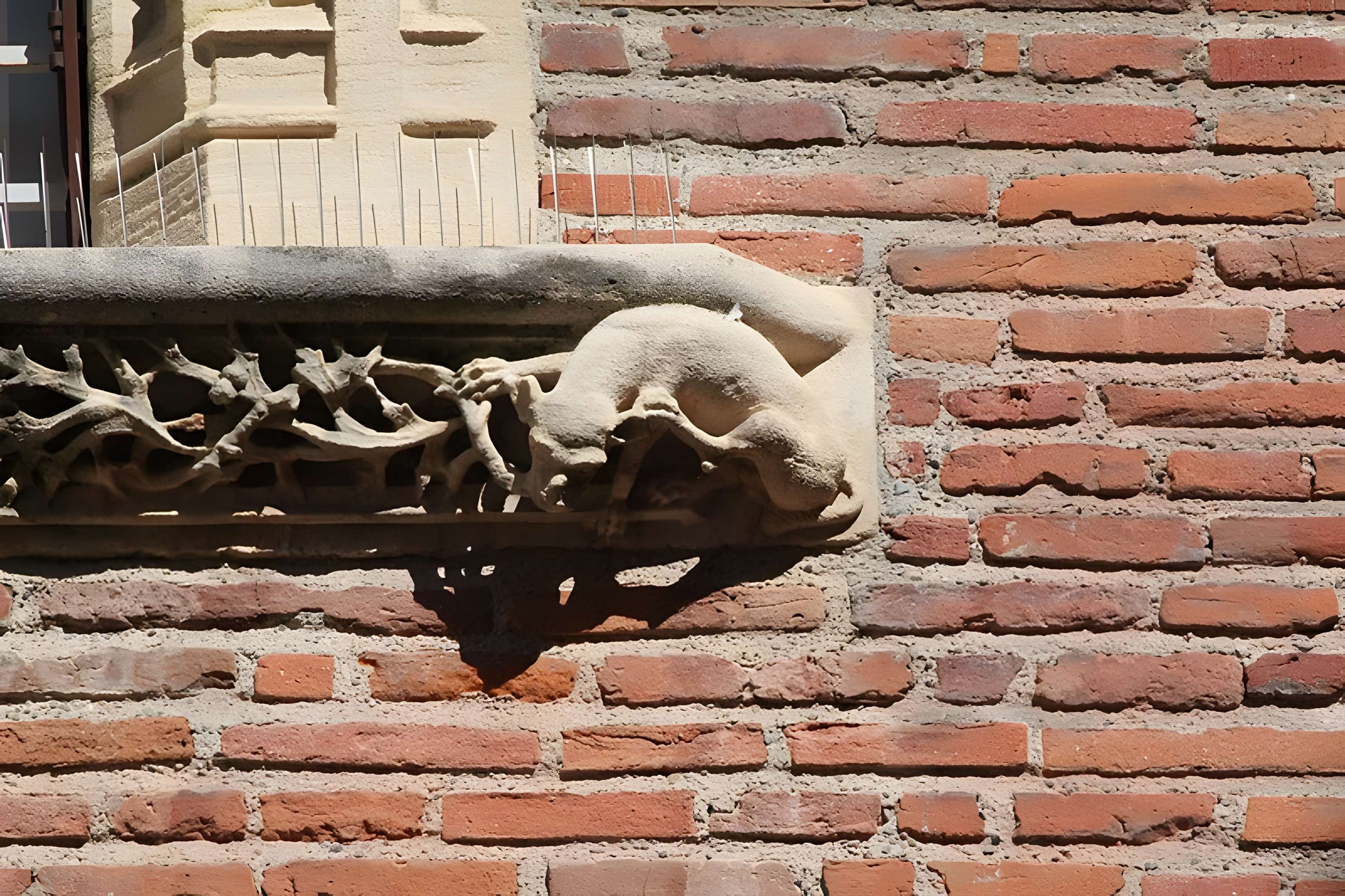 Hôtel de Boysson à Toulouse 