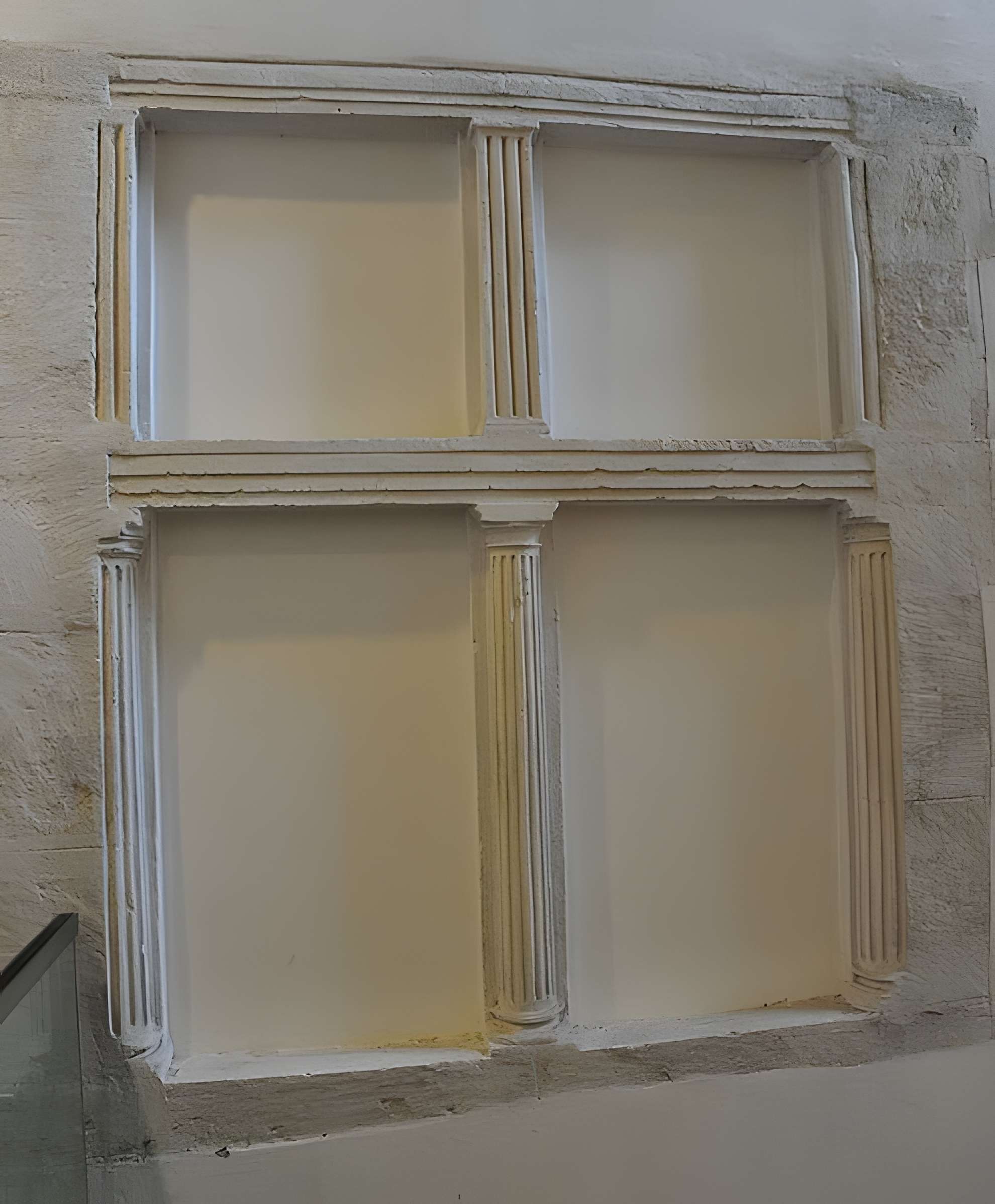 Hôtel de Boysson à Toulouse 