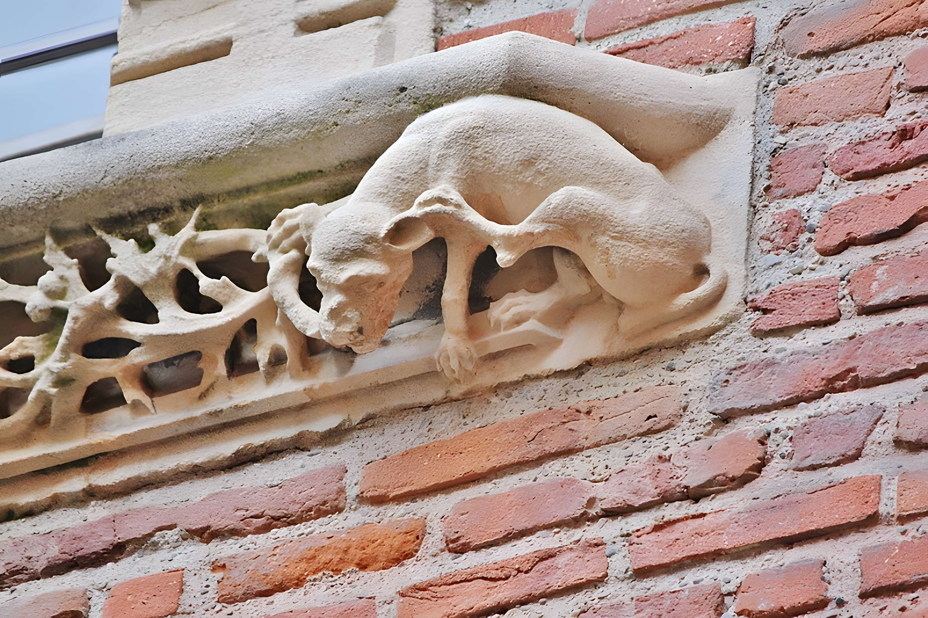 Hôtel de Boysson à Toulouse 