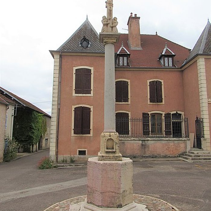 Photo de Croix de léglise