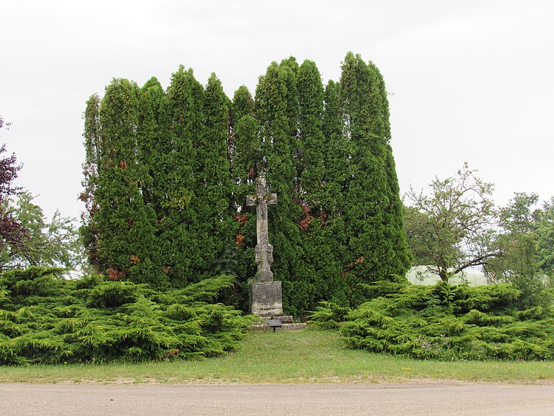 Photo de Croix des Beaux-Regards