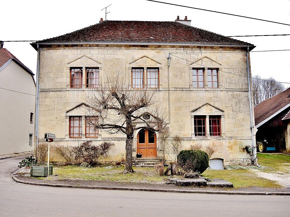 Photo de Maison de justice