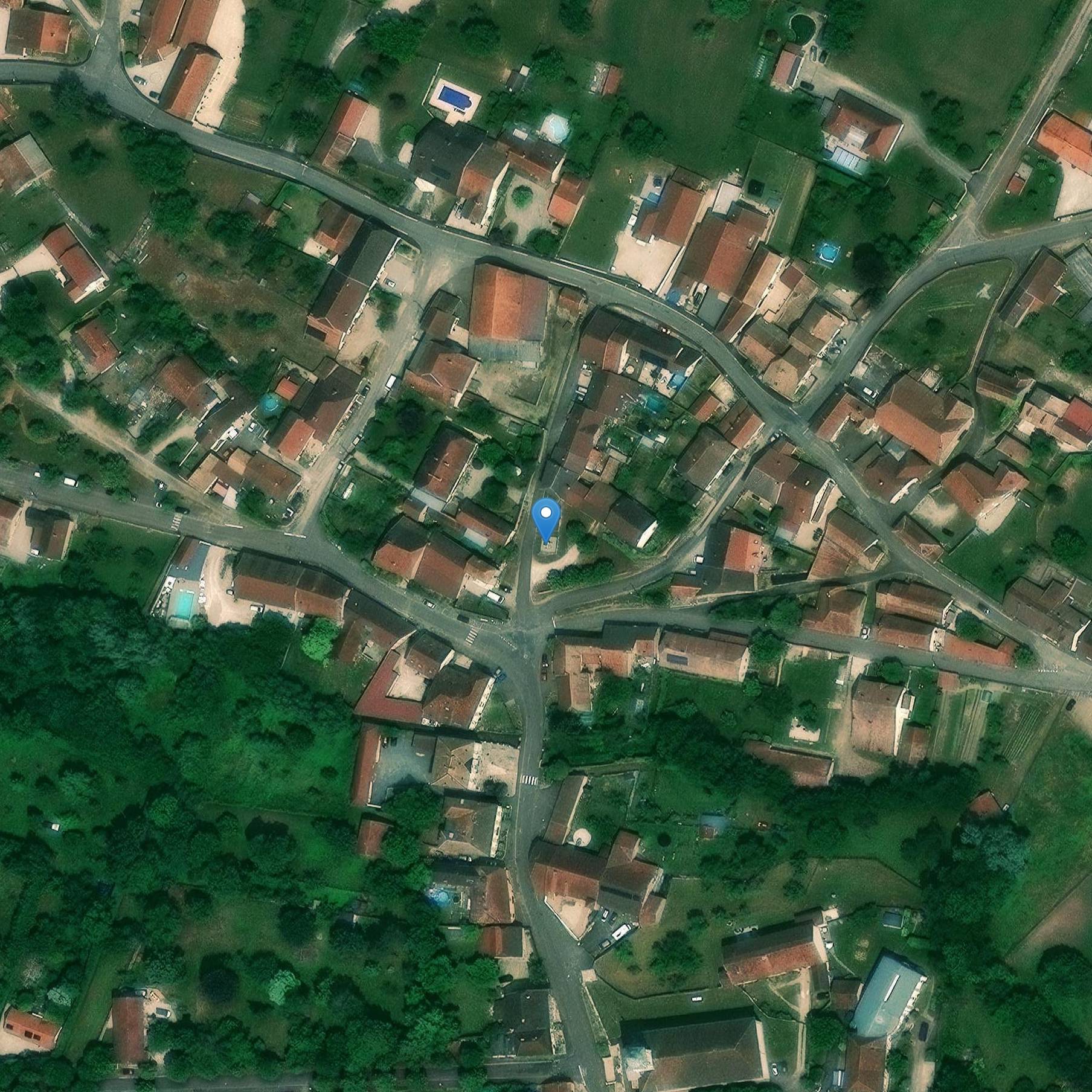 Photo de Valay Petremand Monument