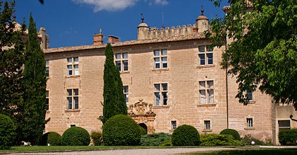 Photo de Château de Cambous