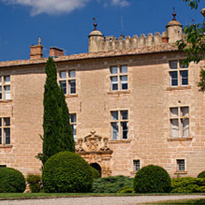 Photo de Château de Cambous