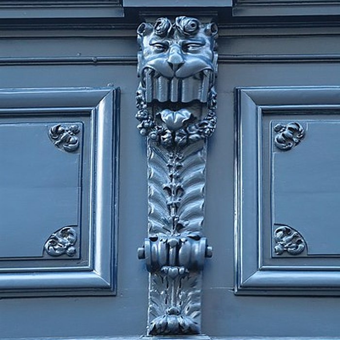 Photo de Hôtel de Bretagne-Blancey à Dijon