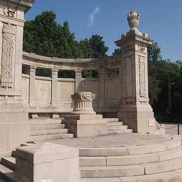 Monument aux morts