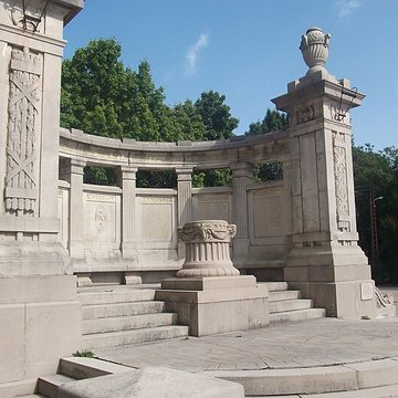 Monument aux morts