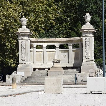 Monument aux morts