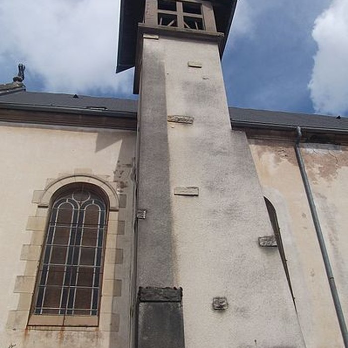 Photo de Temple protestant