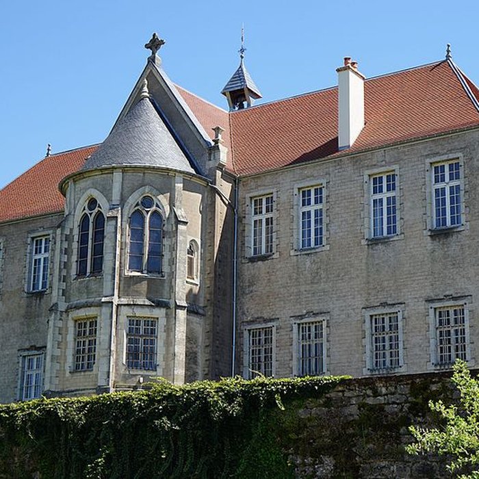 Photo de Hôpital de Grammont
