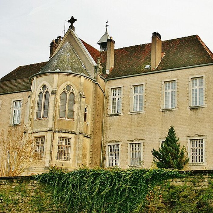 Photo de Hôpital de Grammont