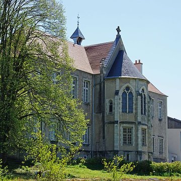 Hôpital de Grammont