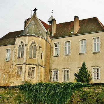 Hôpital de Grammont