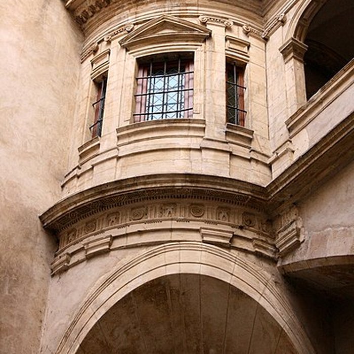 Photo de Maison, dite aussi hôtel Bullioud