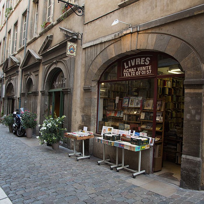 Photo de Maison, dite aussi hôtel Bullioud