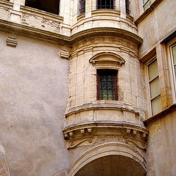 Maison, dite aussi hôtel Bullioud