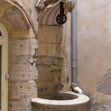 Maison, dite aussi hôtel Bullioud