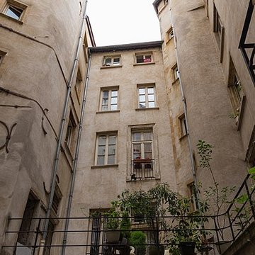 Maison, dite aussi hôtel Bullioud