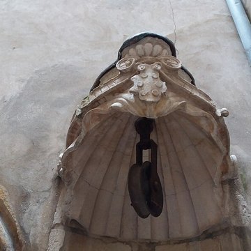 Maison, dite aussi hôtel Bullioud