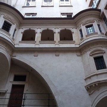 Maison, dite aussi hôtel Bullioud