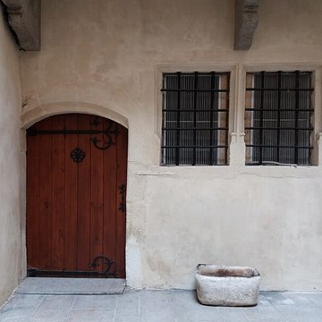 Maison, dite aussi hôtel Bullioud