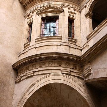 Maison, dite aussi hôtel Bullioud