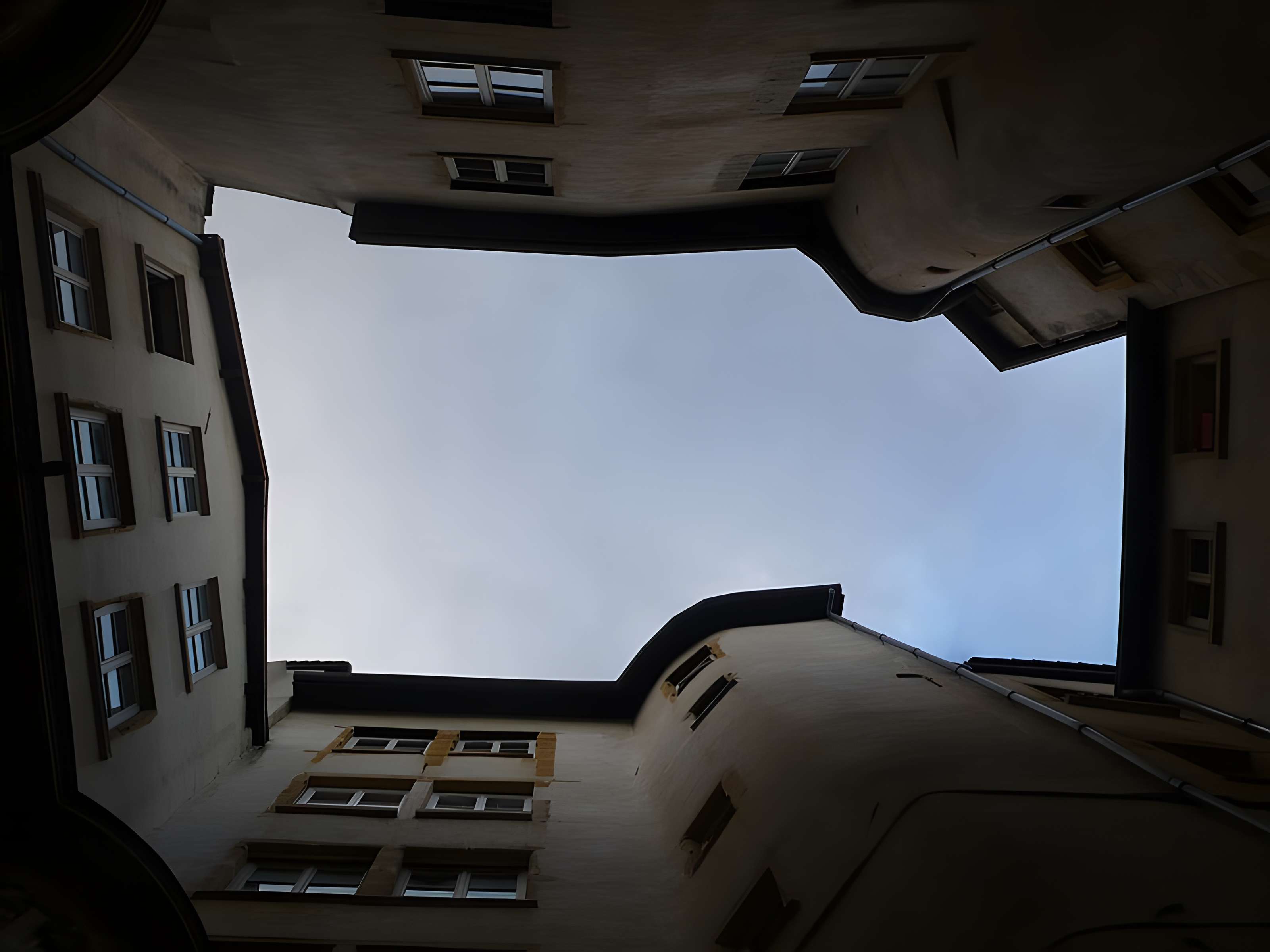 Maison, dite aussi hôtel Bullioud