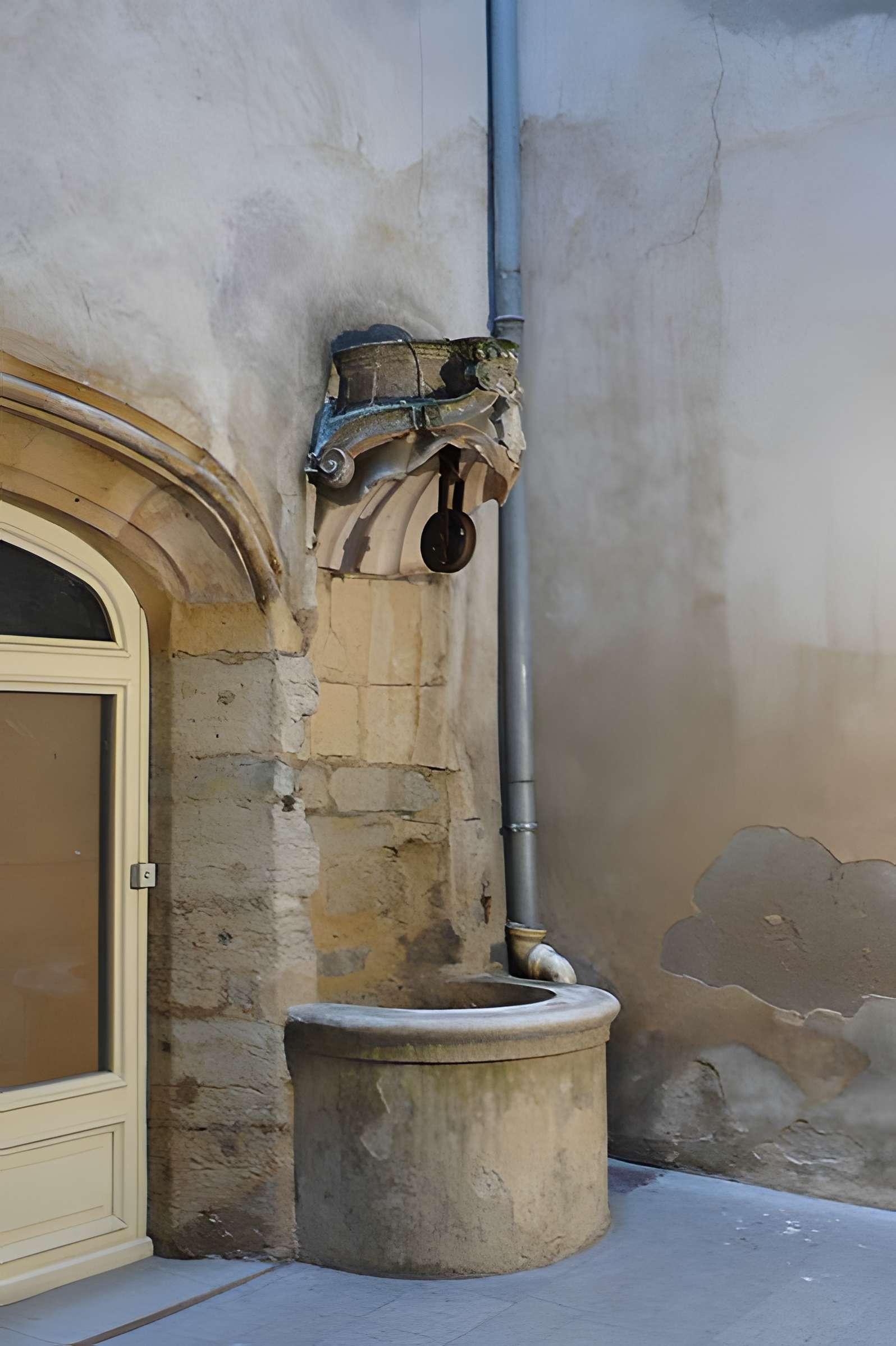 Maison, dite aussi hôtel Bullioud