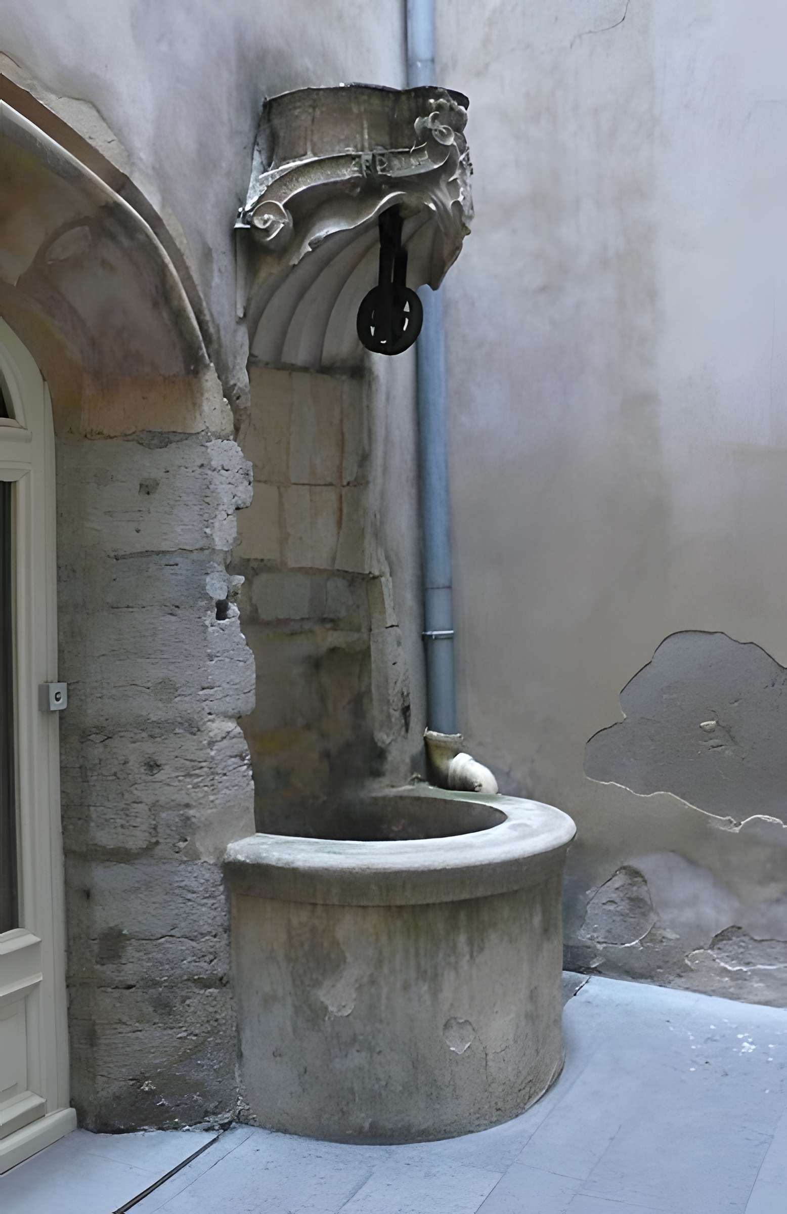 Maison, dite aussi hôtel Bullioud