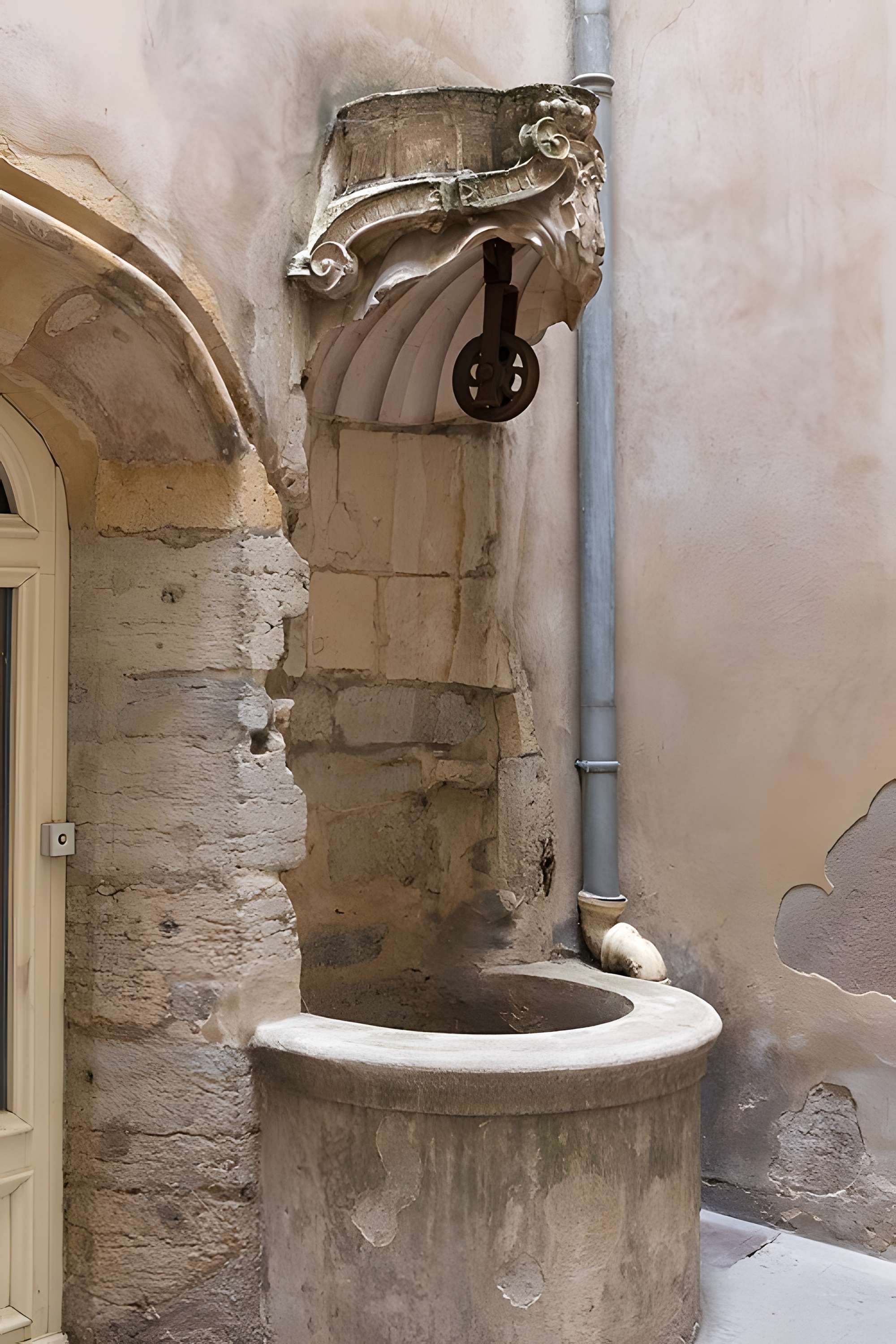 Maison, dite aussi hôtel Bullioud