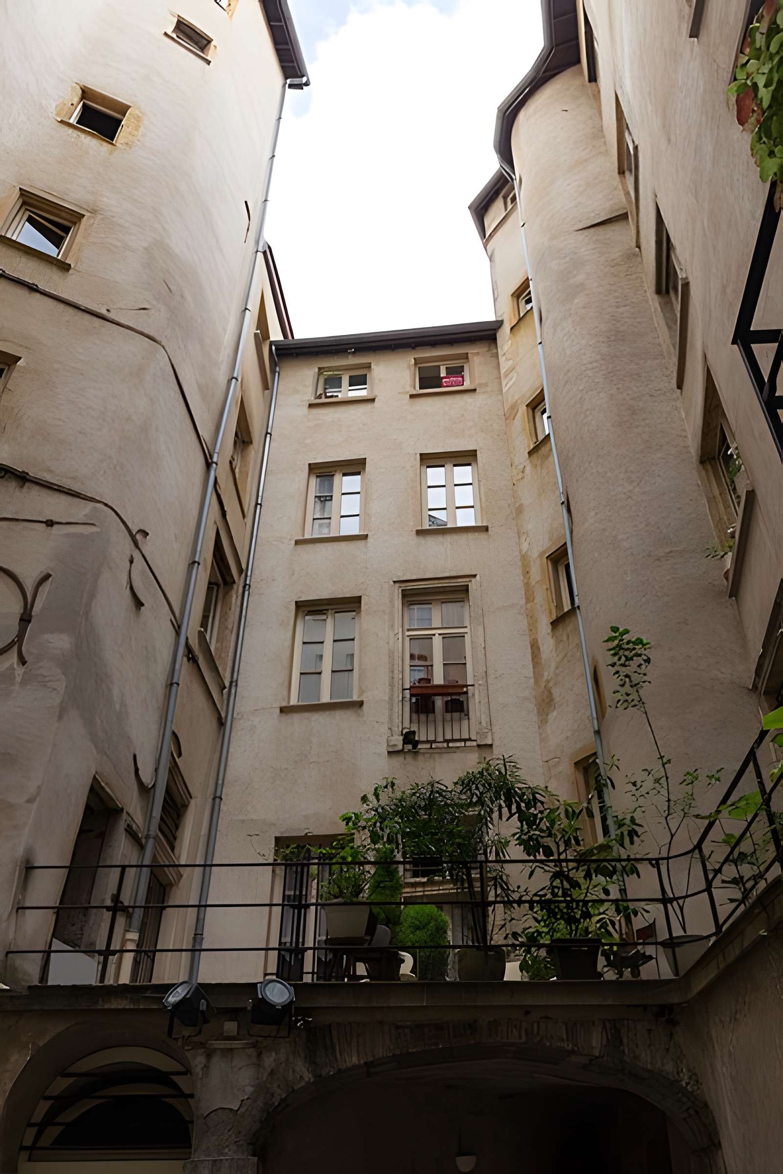 Maison, dite aussi hôtel Bullioud