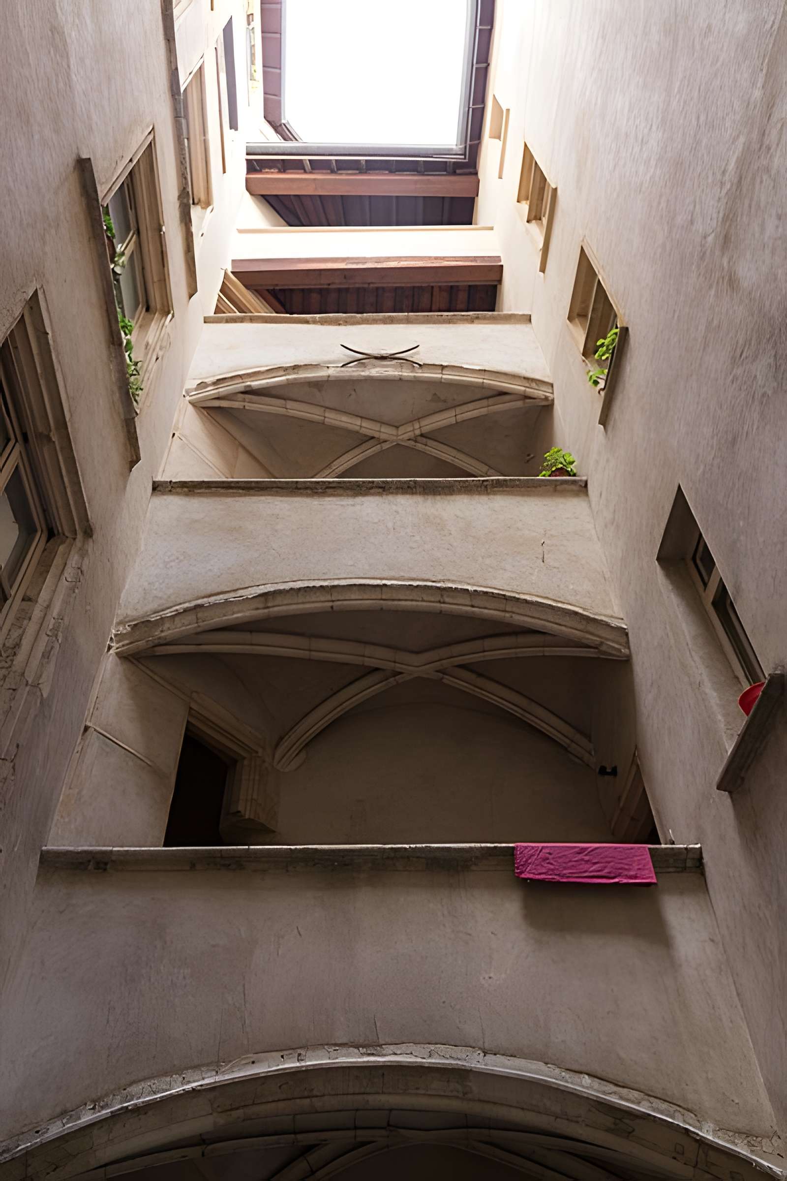 Maison, dite aussi hôtel Bullioud