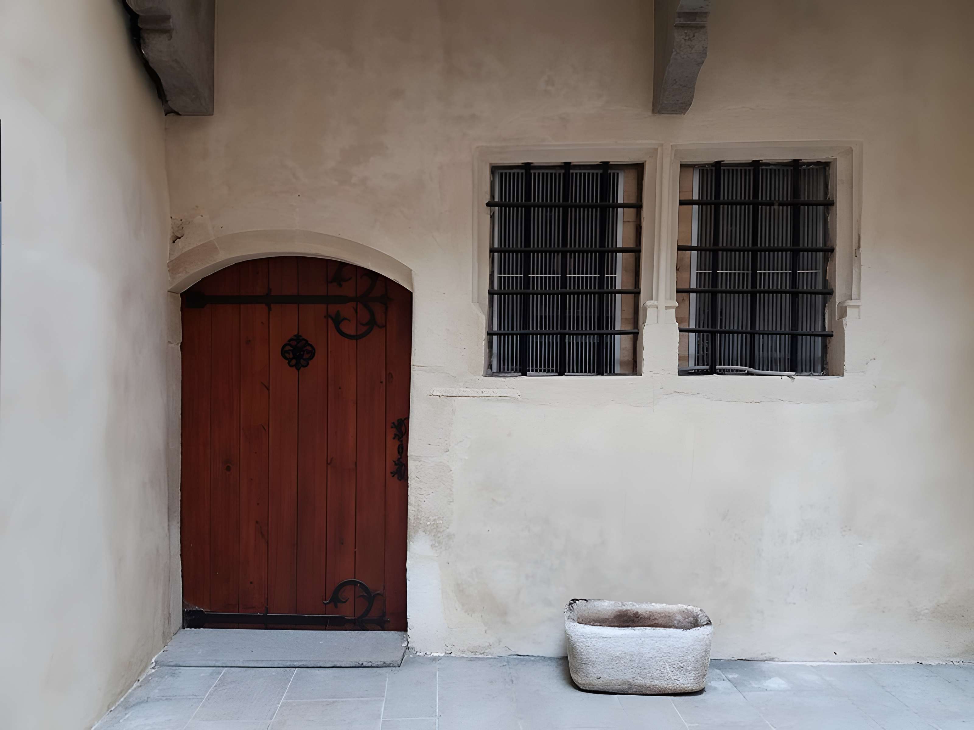 Maison, dite aussi hôtel Bullioud