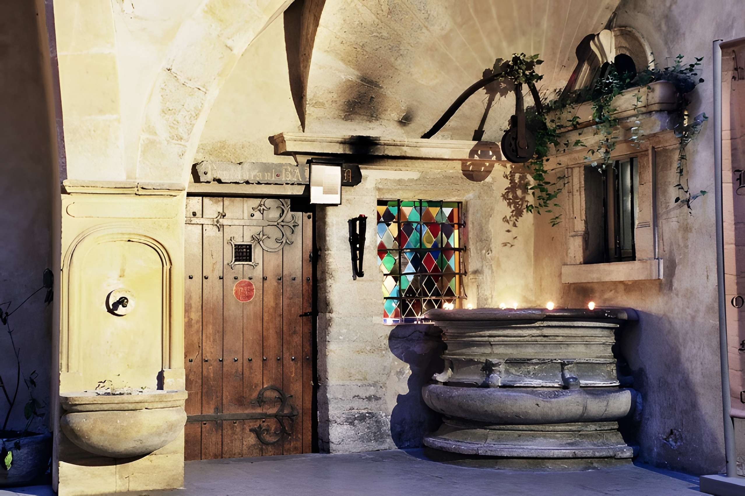 Maison, dite aussi hôtel Bullioud