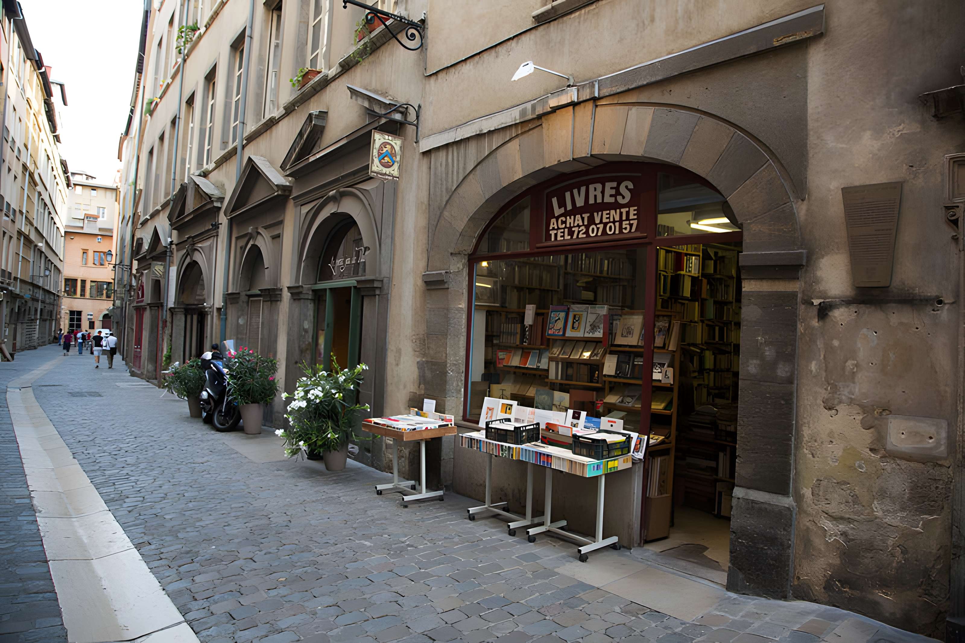 Maison, dite aussi hôtel Bullioud