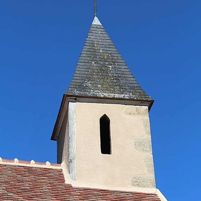 Photo de Chapelle du cimetière