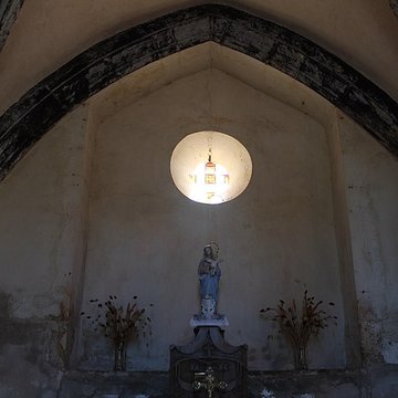 Chapelle du cimetière