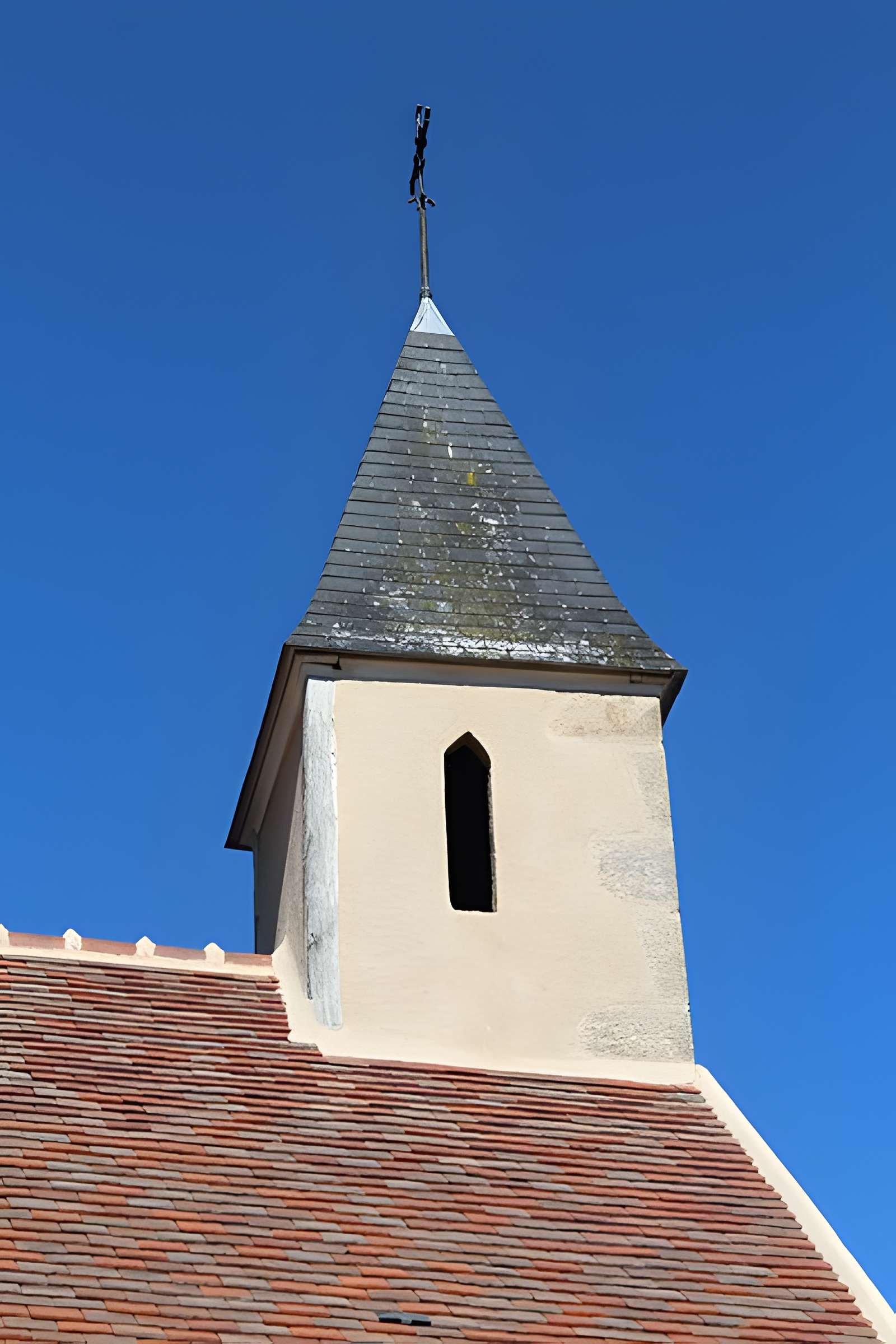 Chapelle du cimetière