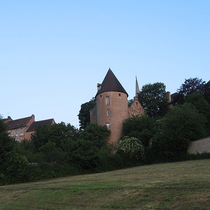 Photo de Ancien évêché