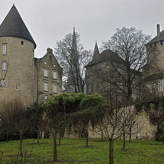 Photo de Ancien évêché