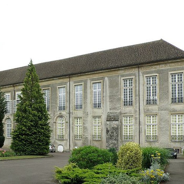 Photo de Ancien évêché