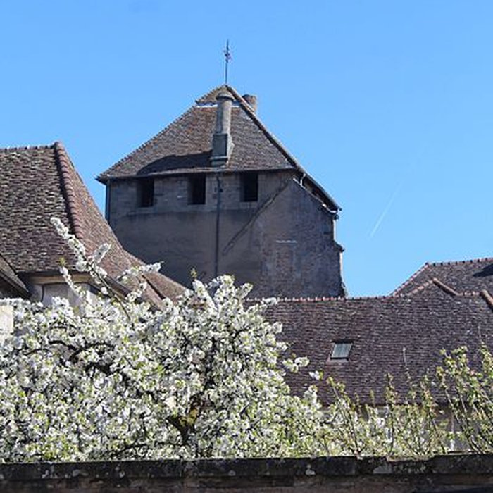 Photo de Ancien évêché