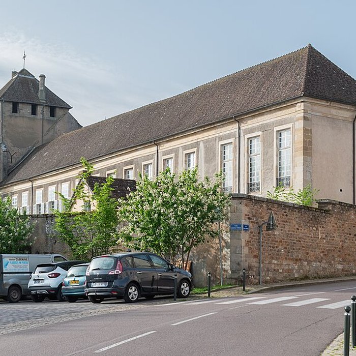 Photo de Ancien évêché