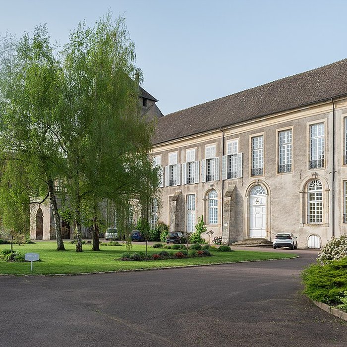 Photo de Ancien évêché