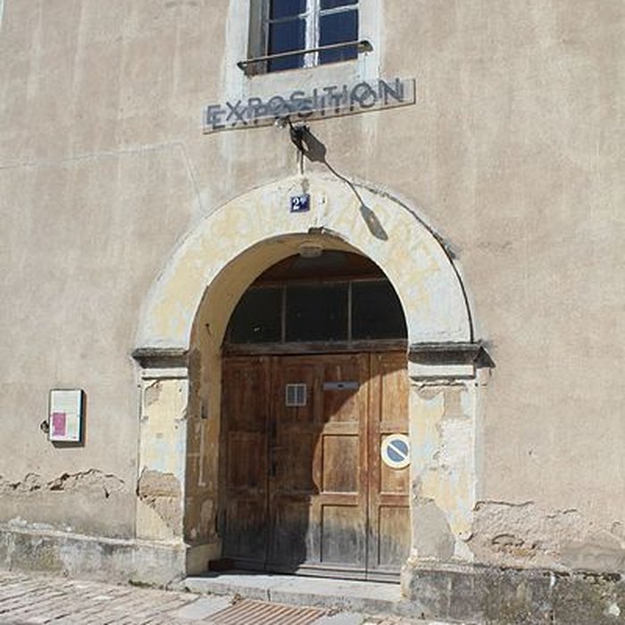 Photo de Ancienne prison