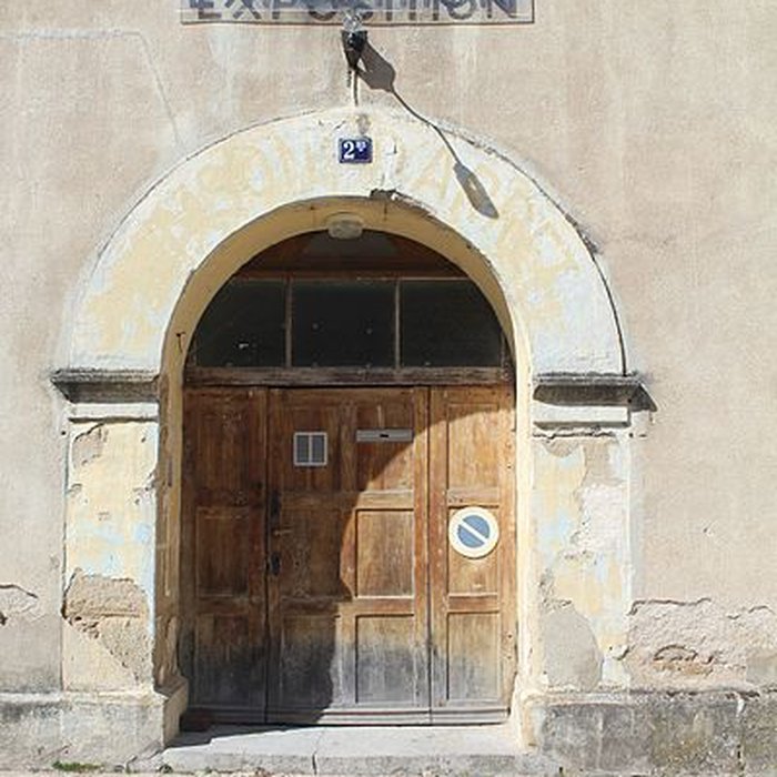 Photo de Ancienne prison