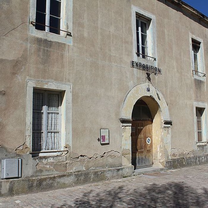 Photo de Ancienne prison