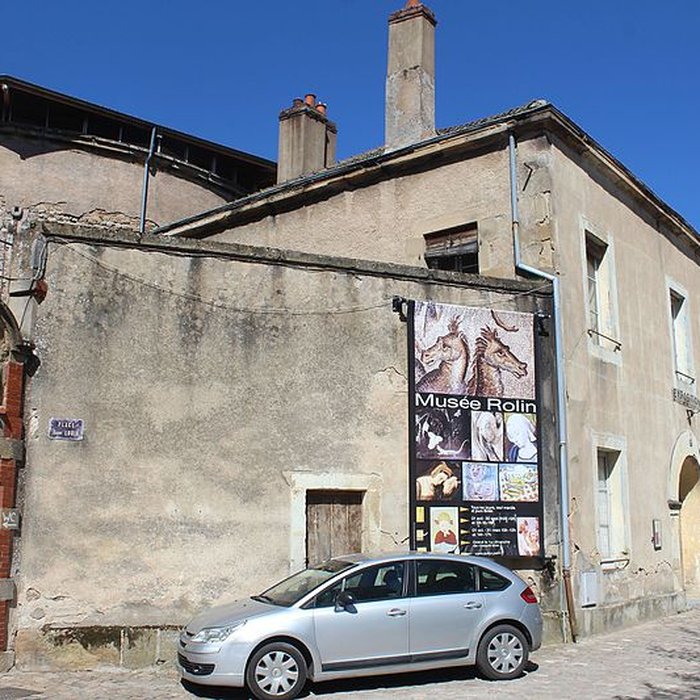 Photo de Ancienne prison